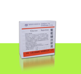葡萄糖注射液产品详解与招商信息——江苏方强制药厂
